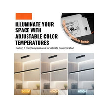 20W Modern Adjustable Multi CCT LED Linear Chandelier 47 inch Dimmable 3 Color Temperature Pendant Light