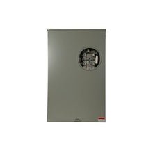 1 Gang 320A 600V Single Phase Four Jaw Meter Socket 1008836CH
