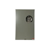1 Gang 320A 600V Single Phase Four Jaw Meter Socket 1008836CH