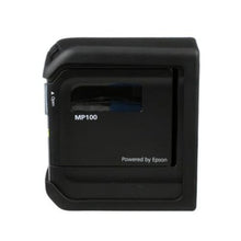Mobile Printer With Continuous Labels And Automatic Cutter MP100
