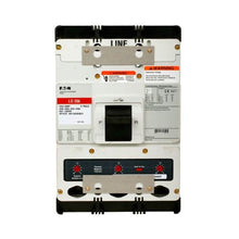 C Series Electronic Molded Case Circuit Breaker LDC3400T52W