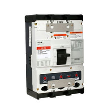 C Series Electronic Molded Case Circuit Breaker LDC3400T52W