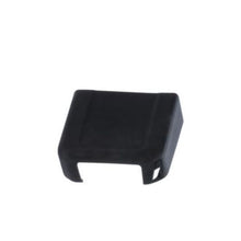 Replacement Impact Bumper For MP Printer Accessory Black MP100-IB