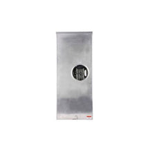 1 Gang 320A 600V Single Phase Four Jaw Meter Socket 1008837CH