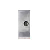 1 Gang 320A 600V Single Phase Four Jaw Meter Socket 1008837CH