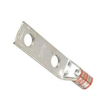 3/0 AWG Copper Compression Connectors Lugs Orange LCDX3/0-12-X (Pack of 10)