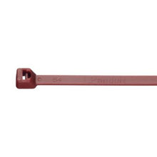 Cross Section Miniature Plenum Rated Cable Maroon PLT1M-C702Y (Pak of 100)
