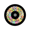 MiDia® 36-Element All-Dielectric Dry-Core Outdoor Loose Tube Fiber Optic Cable 07244-01
