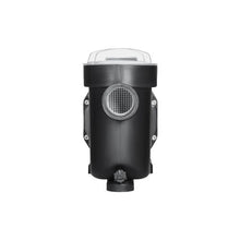 Premium 2.5 HP 220V 3450 RPM Single-Speed Swimming Pool Pump for Above Ground Pools