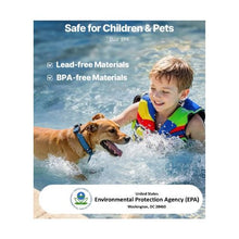 425 Sq. Ft. Swimming Pool Filter Cartridge Replacement 4 x 105 Sq. Ft. Spa & Hot Tub Filter Elements Easy to Clean Compatible with Pentair CCP420