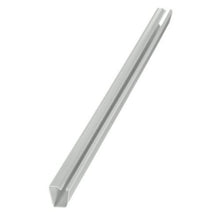 10 ft Low Voltage Surface Raceway Channel International Gray LD10IG10-A (Pack of 10)