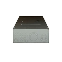 1 Gang 320A 600V Single Phase Four Jaw Meter Socket 1008837CH