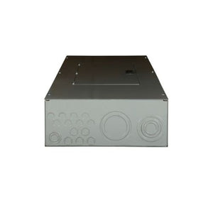 1 Gang 320A 600V Single Phase Four Jaw Meter Socket 1008837CH