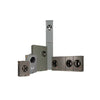 6 Gang 200A 600V Single Phase Four Jaw Meter Socket 1009617CH