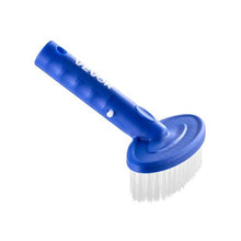 4 Piece Swimming Pool Cleaning Kit 2 Detachable Pool Brushes & 2 Skimmer Nets for In-Ground and Above Ground Pools