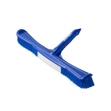 4 Piece Swimming Pool Cleaning Kit 2 Detachable Pool Brushes & 2 Skimmer Nets for In-Ground and Above Ground Pools