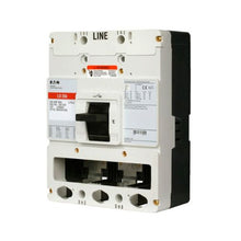 C Series Molded Case Circuit Breaker L Frame LDC3600F