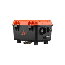 12V/24V All-in-One 1.1 Gal Diesel Air Heater with Fast Heating Technology with LCD Display
