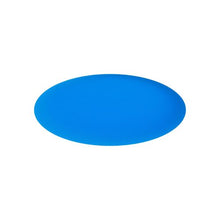 27 ft Round 16 Mil Solar Pool Cover Blue PE Bubble Swimming Pool Blanket Heat Absorbing & Heat Retaining Cover