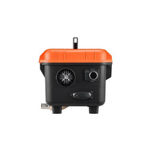 12V/24V All-in-One 1.1 Gal Diesel Air Heater with Fast Heating Technology with LCD Display