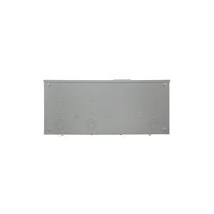 3 Gang 200A 600V Single Phase Four Jaw Meter Socket 1008843CH