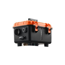 12V/24V All-in-One 1.1 Gal Diesel Air Heater with Fast Heating Technology with LCD Display