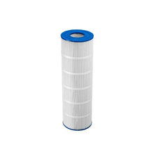 175 Sq. Ft. Swimming Pool Filter Cartridge Replacement Spa & Hot Tub Filter Element Easy-to-Clean Trilobal Pleated Design