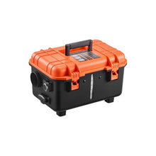 12V/24V All-in-One 1.1 Gal Diesel Air Heater with Fast Heating Technology with LCD Display