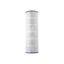 175 Sq. Ft. Swimming Pool Filter Cartridge Replacement Spa & Hot Tub Filter Element Easy-to-Clean Trilobal Pleated Design
