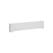 Standard 3 ft Electric Baseboard Heater Cover Replacement Easy Installation