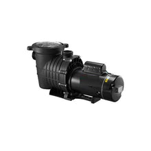 High-Performance 220V Variable Dual Speed Swimming Pool Pump with Strainer Basket