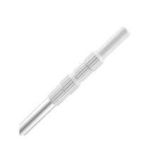 Adjustable 10–15 Ft Swimming Pool Pole Telescoping Cleaning Pole for Skimmer Net Rake, Brush & Vacuum Head