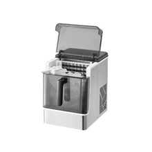 50 Lbs/24H Automatic Portable Countertop Ice Maker Large Ice Production Capacity with Self-Cleaning Feature