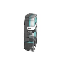 1.5"W MP Printer Cont Self-Lam Cassette Vinyl Black S000X150VAM (Pack Of 5)
