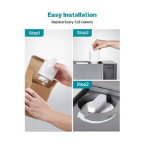 RO Replacement Remineralization Filter Replacement Cartridge for X811B Water Dispenser