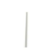 Type NC Halogen free Wiring Duct Cover White NC1.5WH6 (Pack of 6)