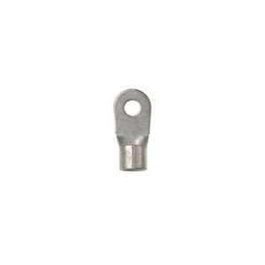 Tin Plated Copper Non Insulated Ring Terminal P8-8R-T (Pack of 200)
