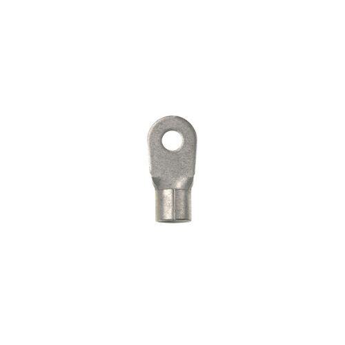 Tin Plated Copper Non Insulated Ring Terminal P8-8R-T (Pack of 200)