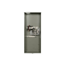 1 Gang 320A 600V Single Phase Four Jaw Meter Socket 1008948CH