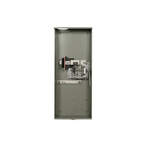 1 Gang 320A 600V Single Phase Four Jaw Meter Socket 1008948CH