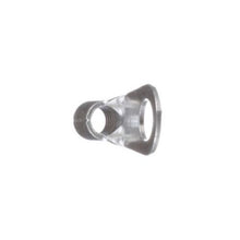 8 AWG Standard Copper Ring Terminal Non Insulated Brazed Seam Bare P8-14R-Q (Pack of 25)
