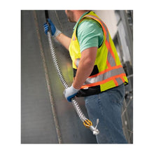 0.75"-0.99" Galvanized Multi-Strength Basket Grip MBG-099
