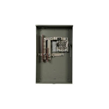 1 Gang 320A 600V Single Phase Four Jaw Meter Socket 1009722CH