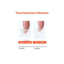 50 Lbs/24H Automatic Portable Countertop Ice Maker Large Ice Production Capacity with Self-Cleaning Feature