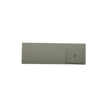 1 Gang 320A 600V Single Phase Four Jaw Meter Socket 1009722CH