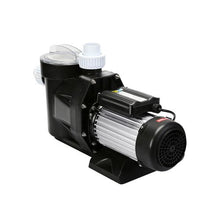 High Power Single Speed 2.5 HP Above Ground Swimming Pool Pump System