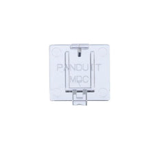 Unshielded Pan Jack Module Dust Cap MDC-C (Pack of 100)