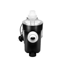 High Power Single Speed 2.5 HP Above Ground Swimming Pool Pump System