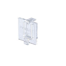 Unshielded Pan Jack Module Dust Cap MDC-C (Pack of 100)