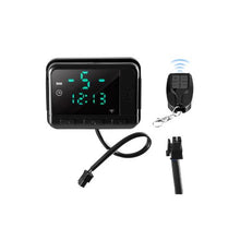 DC5V Universal Diesel Air Heater Controller Thermostat Switch Fits for 2KW/5KW/8KW Diesels Heaters With Remote Control
